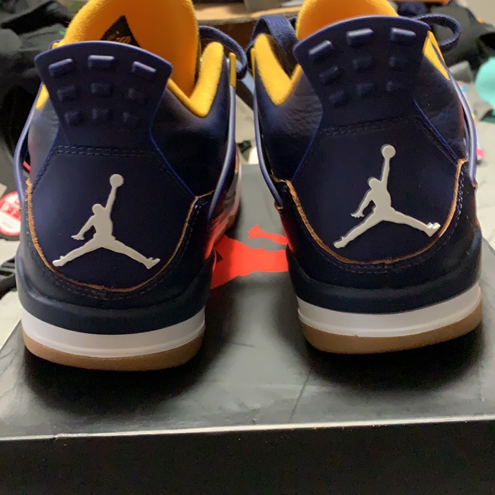 Jordan - Picture 3 of 7